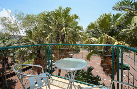 Peninsula Apartments Darwin - Maitland Accommodation 3