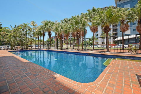 Peninsula Apartments Darwin - Maitland Accommodation 1