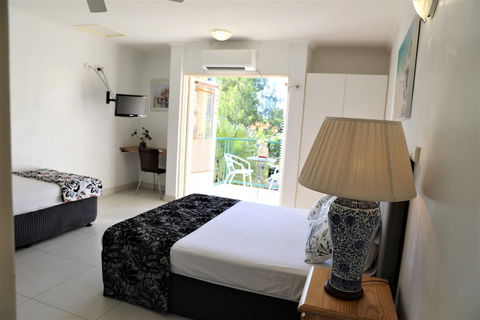 Peninsula Apartments Darwin - Maitland Accommodation 6