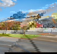 The Horatio - Suites  Motel - Maitland Accommodation