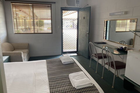 Castlereagh Lodge Motel - Maitland Accommodation 6