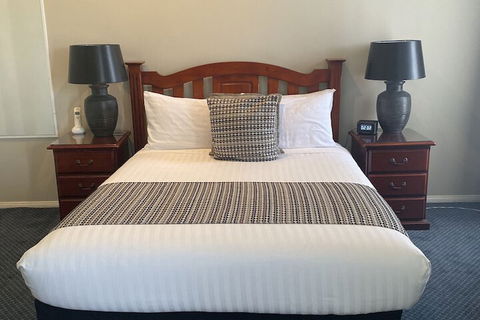 Castlereagh Lodge Motel - Maitland Accommodation 2