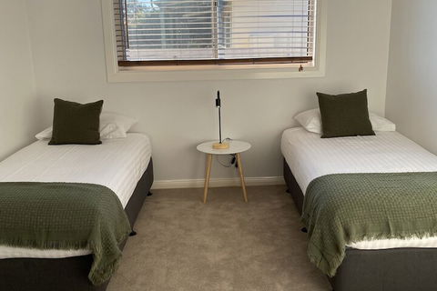 Castlereagh Lodge Motel - Maitland Accommodation 1