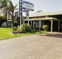 Castlereagh Lodge Motel - Maitland Accommodation