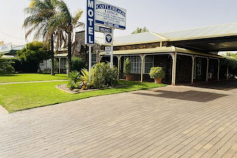 Castlereagh Lodge Motel - Maitland Accommodation 0