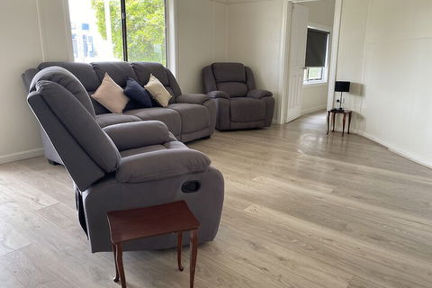 Castlereagh Lodge Motel - Maitland Accommodation 3