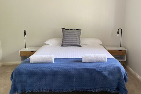 Castlereagh Lodge Motel - Maitland Accommodation 5