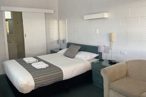 Castlereagh Lodge Motel - Maitland Accommodation 4