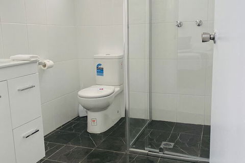 Castlereagh Lodge Motel - Maitland Accommodation 7