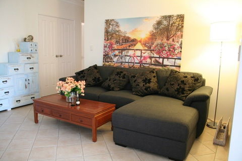 Merridees Place - Maitland Accommodation 7