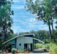 Silkwood Chalets - Maitland Accommodation