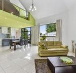 Merlot Verdelho Townhouses - Maitland Accommodation