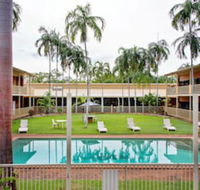 Litchfield Motel - Maitland Accommodation