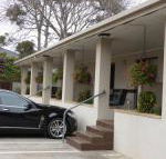 Dromana Beach Getaway Motel - Maitland Accommodation