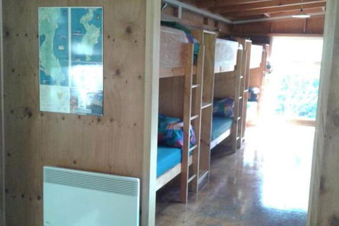 Base Camp Tasmania - Maitland Accommodation 6