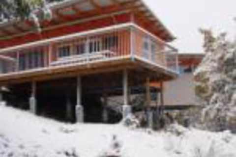 Base Camp Tasmania - Maitland Accommodation 0