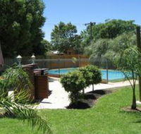 Sanctuary Park Motel - Maitland Accommodation