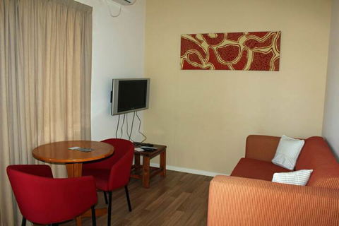 Australian Motor Homes Tourist Park - Maitland Accommodation 7