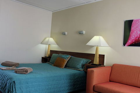 Australian Motor Homes Tourist Park - Maitland Accommodation 3