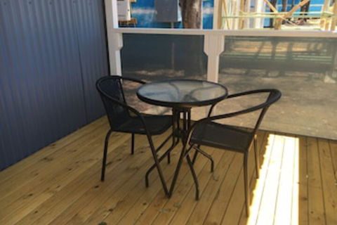 Australian Motor Homes Tourist Park - Maitland Accommodation 0