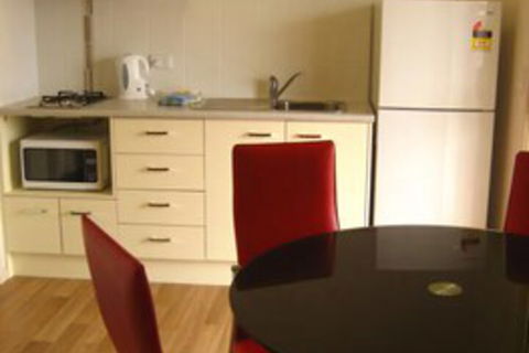 Australian Motor Homes Tourist Park - Maitland Accommodation 5