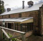 The Rising Sun Hotel - Maitland Accommodation