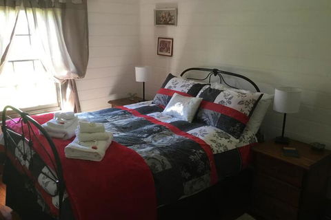 Mutton Falls - Maitland Accommodation 5