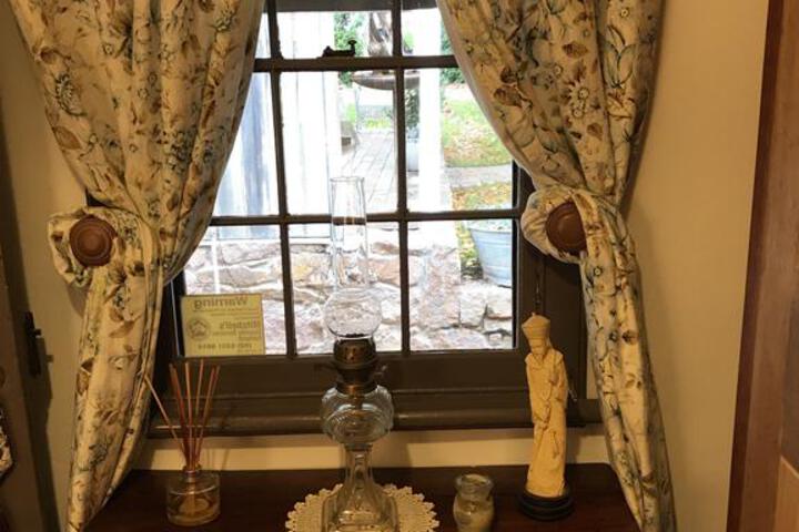 Tarana NSW Maitland Accommodation