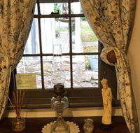 Mutton Falls - Maitland Accommodation