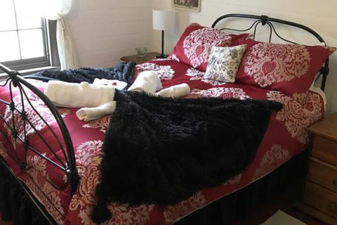 Mutton Falls - Maitland Accommodation 2