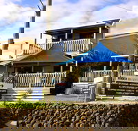 Best Western Great Ocean Road Inn - Maitland Accommodation