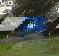 Tranquil Point - Maitland Accommodation