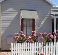 Bluebird Cottage - Maitland Accommodation