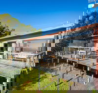 The Love Shack - Maitland Accommodation