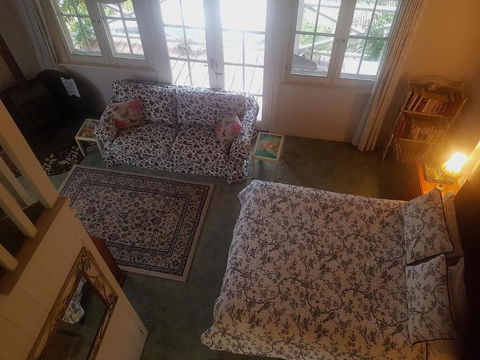 Brookvale House Balingup - Maitland Accommodation 4