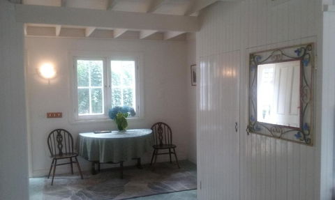 Brookvale House Balingup - Maitland Accommodation 5