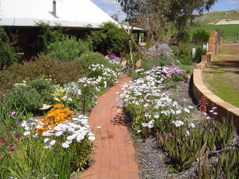 Hillside Country Retreat - Maitland Accommodation 1