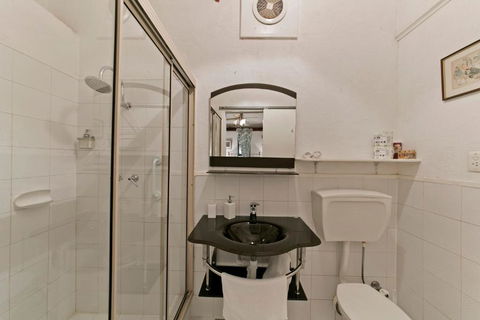 Hillside Country Retreat - Maitland Accommodation 2