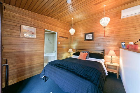 Hillside Country Retreat - Maitland Accommodation 5