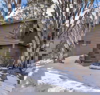 Diamantina - Maitland Accommodation