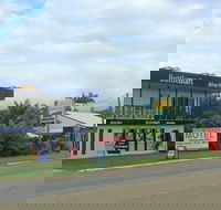 Cardwell at the Beach - Maitland Accommodation