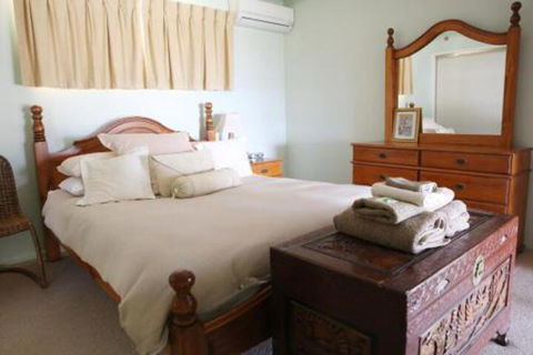 Porters Plainland Lockyer Valley B & B - Maitland Accommodation 3