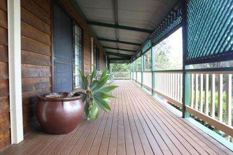 Porters Plainland Lockyer Valley B & B - Maitland Accommodation 2