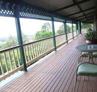 Porters Plainland Lockyer Valley B  B - Maitland Accommodation