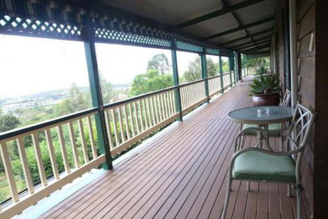 Porters Plainland Lockyer Valley B & B - Maitland Accommodation 0