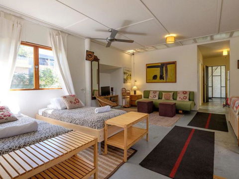 Eddies Place - Maitland Accommodation 1