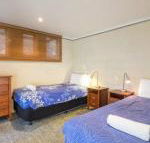 Stradbroke Sunset - Maitland Accommodation