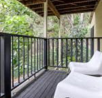 Straddie Beach House 2 - Maitland Accommodation