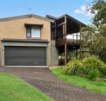 Ocean Mist House - Maitland Accommodation