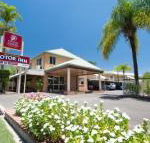 Country Comfort Gin Gin Wild Scotsman Motor Inn - Maitland Accommodation